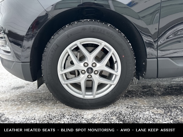 2024 FORD EDGE - Image 37