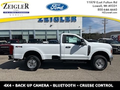 2025 Ford F-350 XL Truck Regular Cab