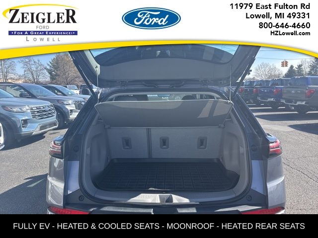 2022 CHEVROLET BOLT EUV - Image 13