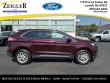 Used 2022 Ford Edge SEL SUV