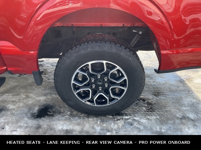 2023 FORD F-150 - Image 29