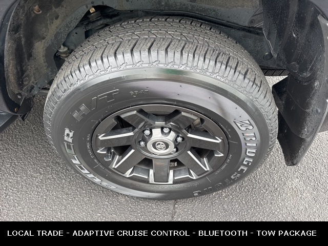 2022 TOYOTA 4RUNNER - Image 34