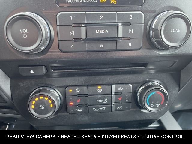 2018 FORD F-150 - Image 17