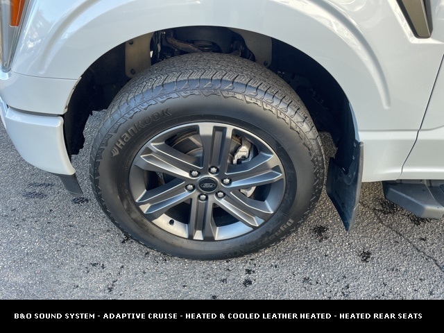 2021 FORD F-150 - Image 31