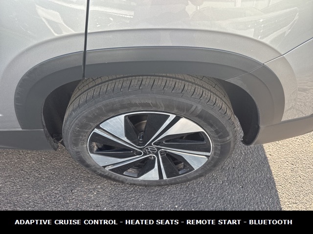 2023 VOLKSWAGEN TAOS - Image 29