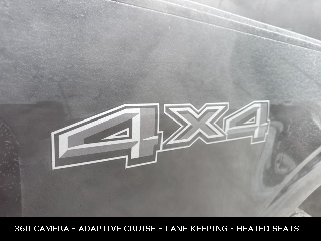 2025 FORD F-150 - Image 11