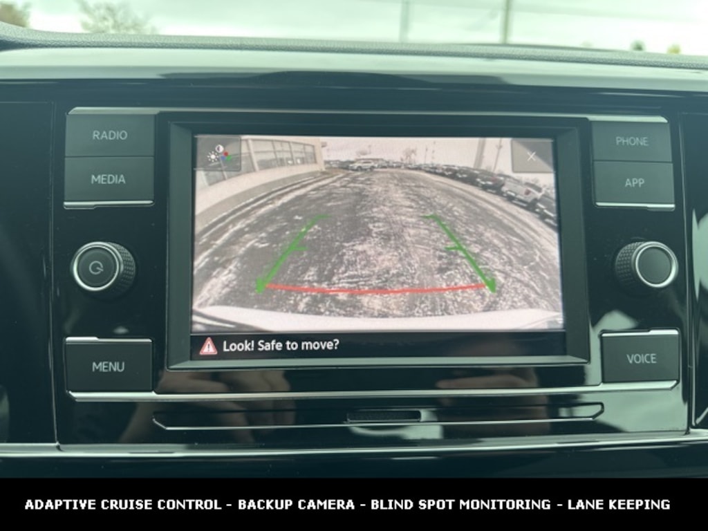 Used 2024 Volkswagen Taos 1.5T S SUV