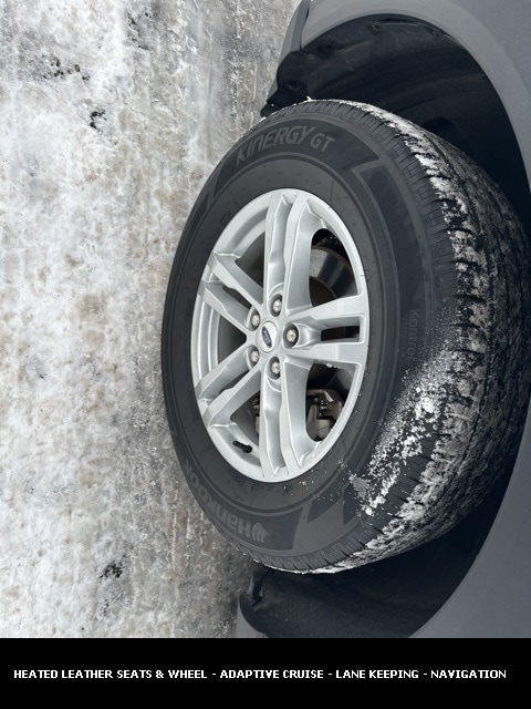 2022 FORD EXPLORER - Image 28