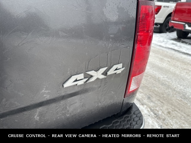 2018 RAM 1500 - Image 10