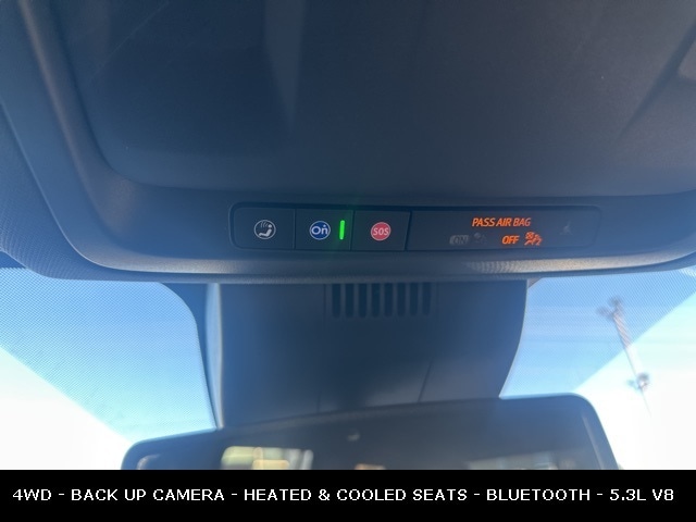 2023 GMC YUKON - Image 32