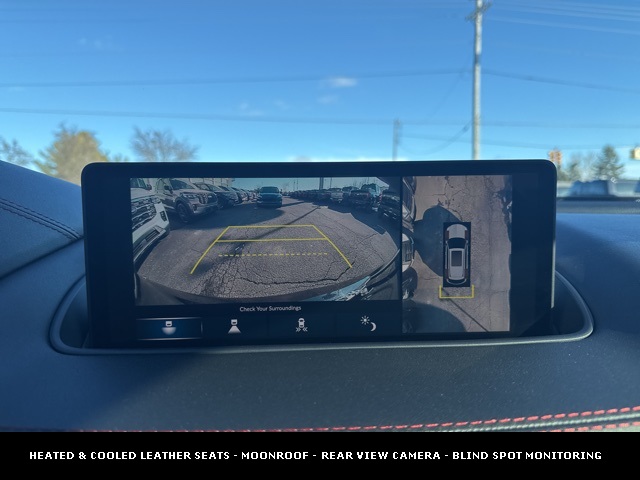 2024 ACURA MDX - Image 24