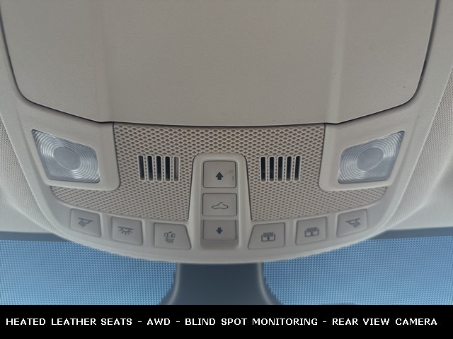 2024 FORD EDGE - Image 25