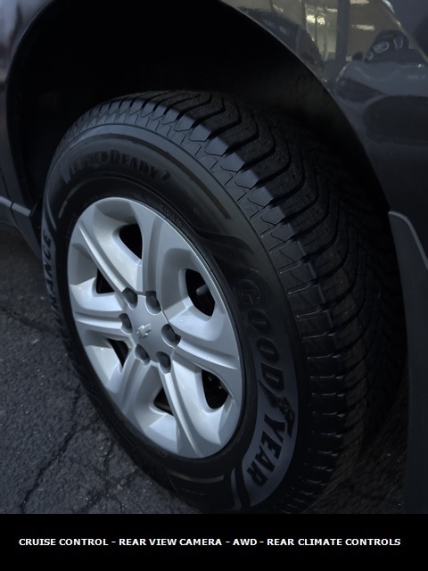 2017 CHEVROLET TRAVERSE - Image 25