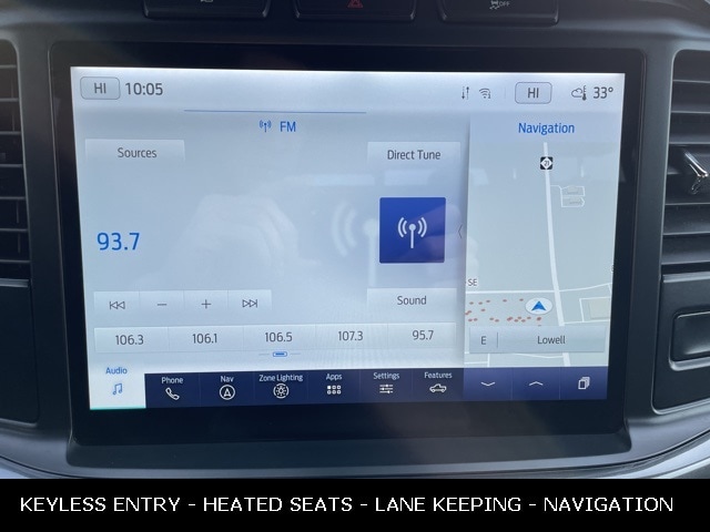 2023 FORD F-150 - Image 4