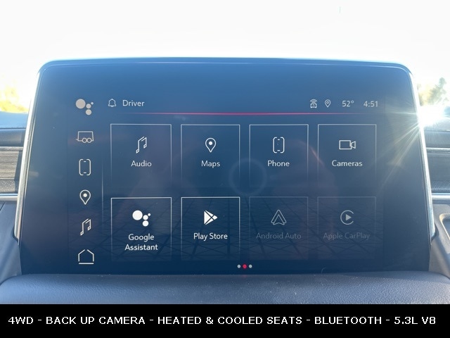 2023 GMC YUKON - Image 28