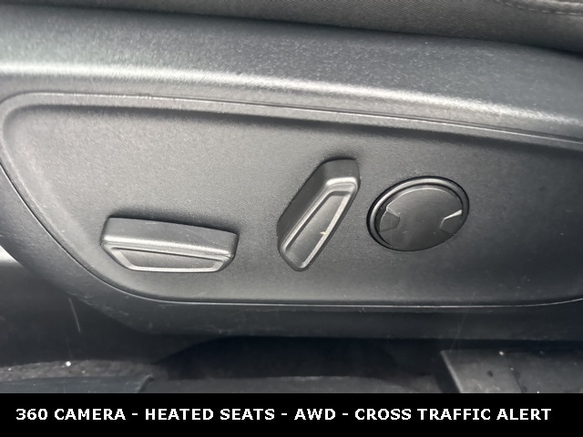 2024 FORD ESCAPE - Image 21