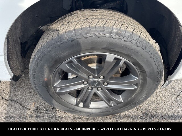 2023 FORD F-150 - Image 30