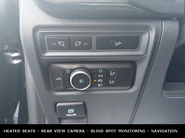 2023 FORD F-150 - Image 21