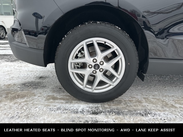 2024 FORD EDGE - Image 35