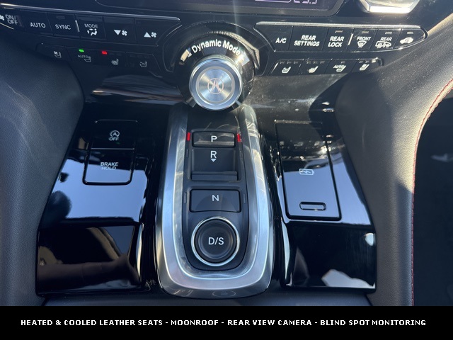 2024 ACURA MDX - Image 26