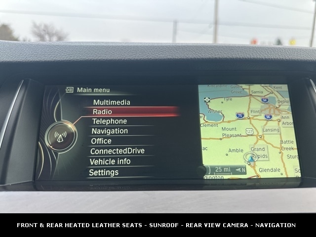 2014 BMW 528I - Image 26