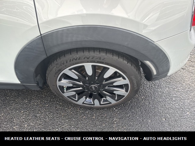 2015 MINI HARDTOP - Image 25