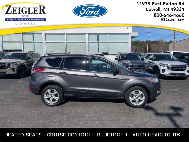 2013 FORD ESCAPE - Image 1