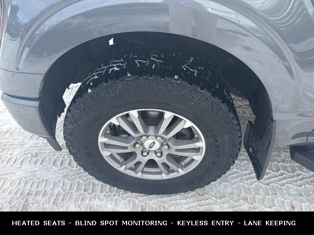 2021 FORD F-150 - Image 34