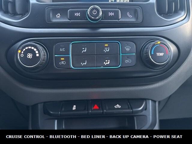 2018 CHEVROLET COLORADO - Image 22