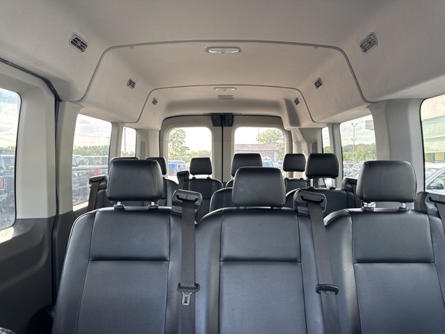 2020 FORD TRANSIT - Image 28