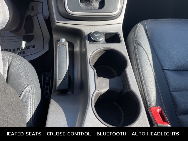 2013 FORD ESCAPE - Image 18