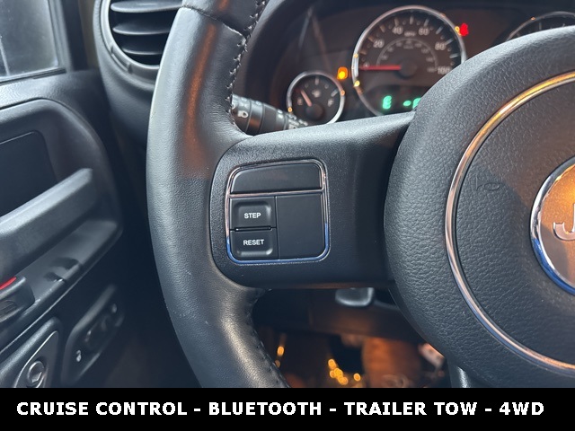 2013 JEEP WRANGLER - Image 24