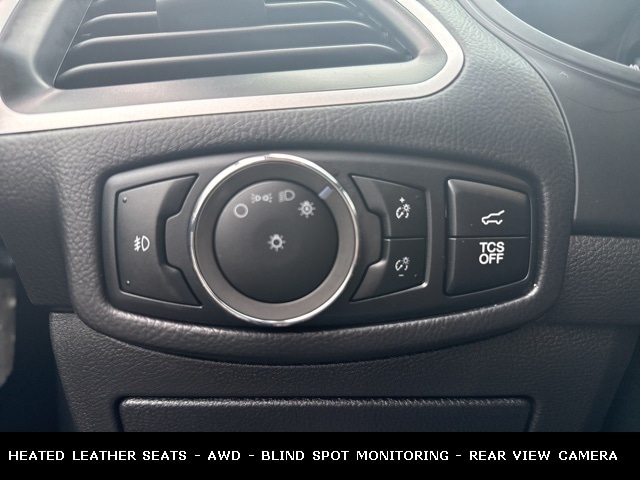 2024 FORD EDGE - Image 20