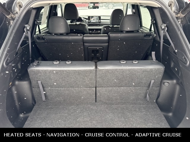 2024 MITSUBISHI OUTLANDER - Image 31