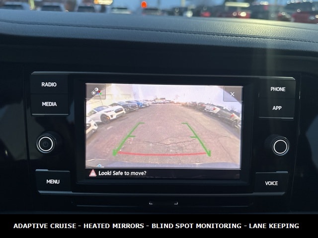 2024 VOLKSWAGEN JETTA - Image 4