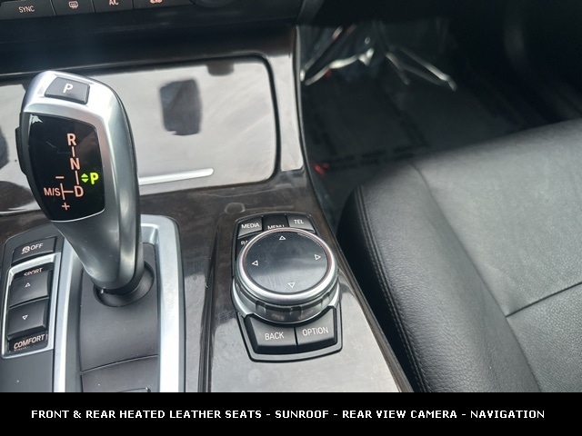 2014 BMW 528I - Image 29