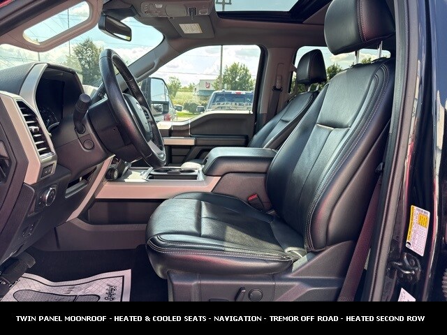 2021 Ford F-350 Lariat photo 3