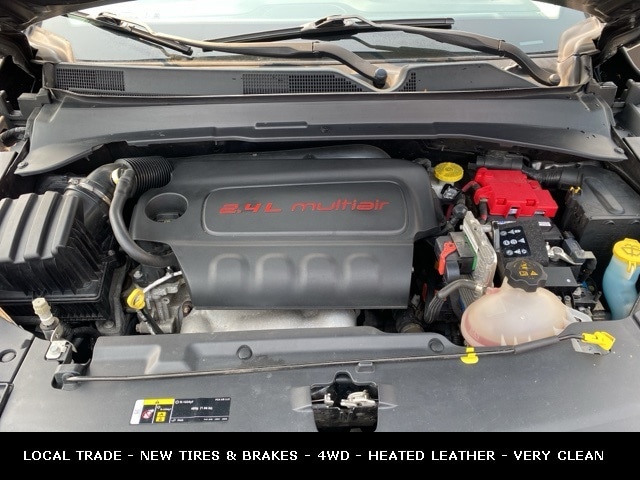 2019 JEEP COMPASS - Image 35