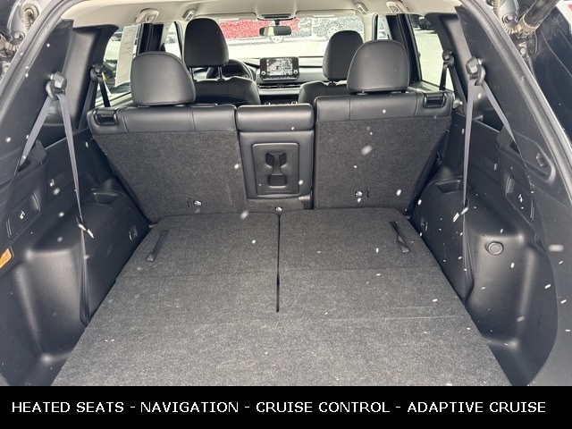 2024 MITSUBISHI OUTLANDER - Image 30