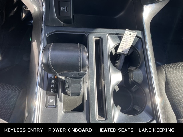 2023 FORD F-150 - Image 22