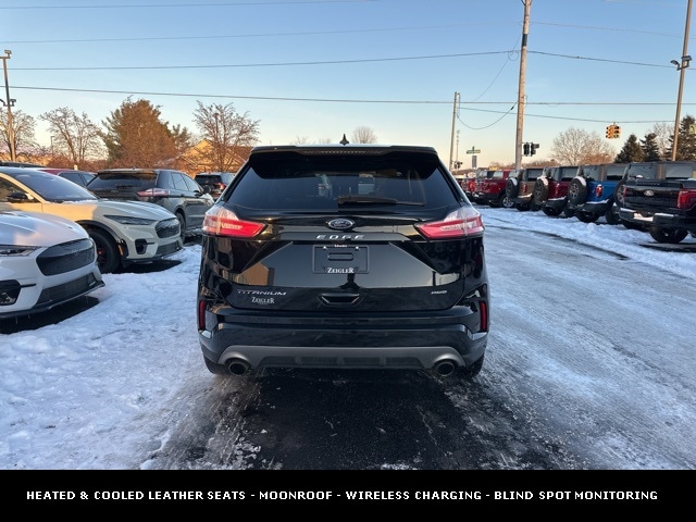 2023 FORD EDGE - Image 11