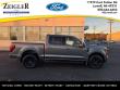 Used 2024 Ford F-150 XLT Truck SuperCrew Cab