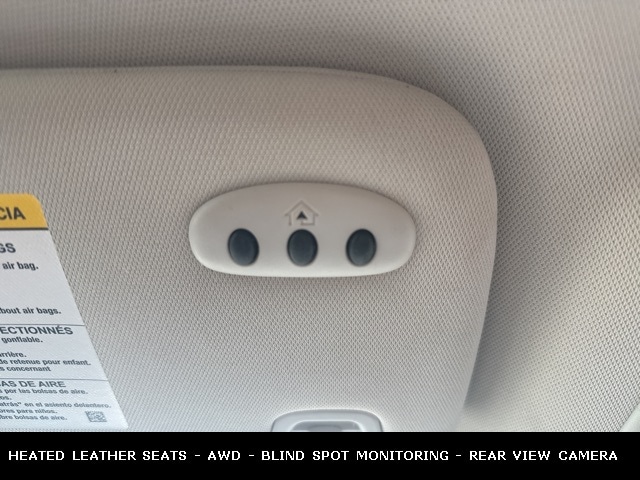 2024 FORD EDGE - Image 24