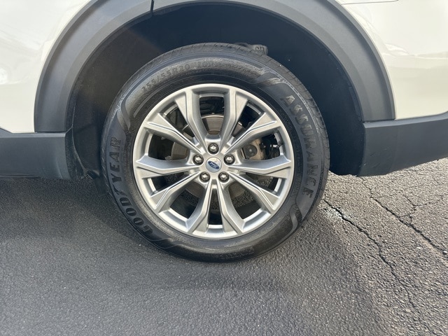 2022 FORD EXPLORER - Image 38