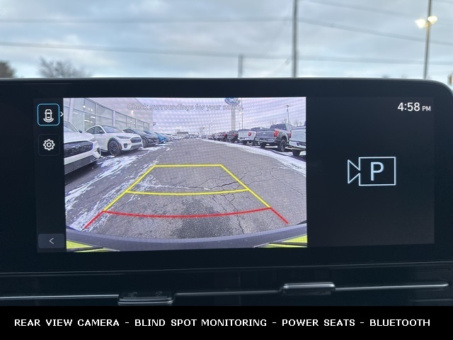 2024 HYUNDAI KONA - Image 4