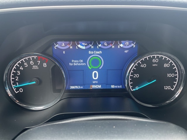 2023 FORD F-150 - Image 19