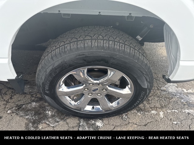 2022 FORD F-150 - Image 35