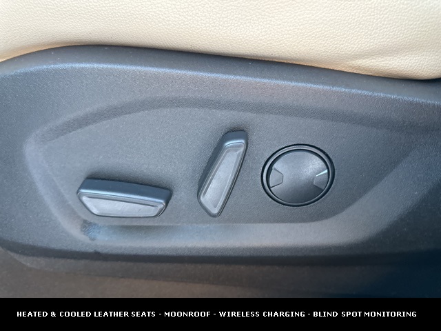 2023 FORD EDGE - Image 22