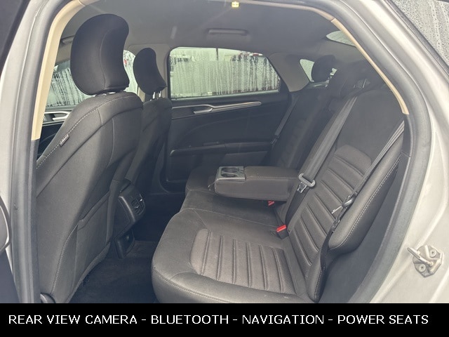 2019 FORD FUSION - Image 16