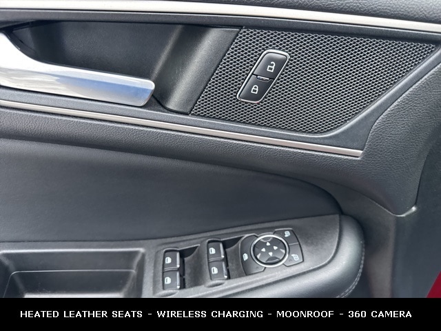 2022 FORD EDGE - Image 22